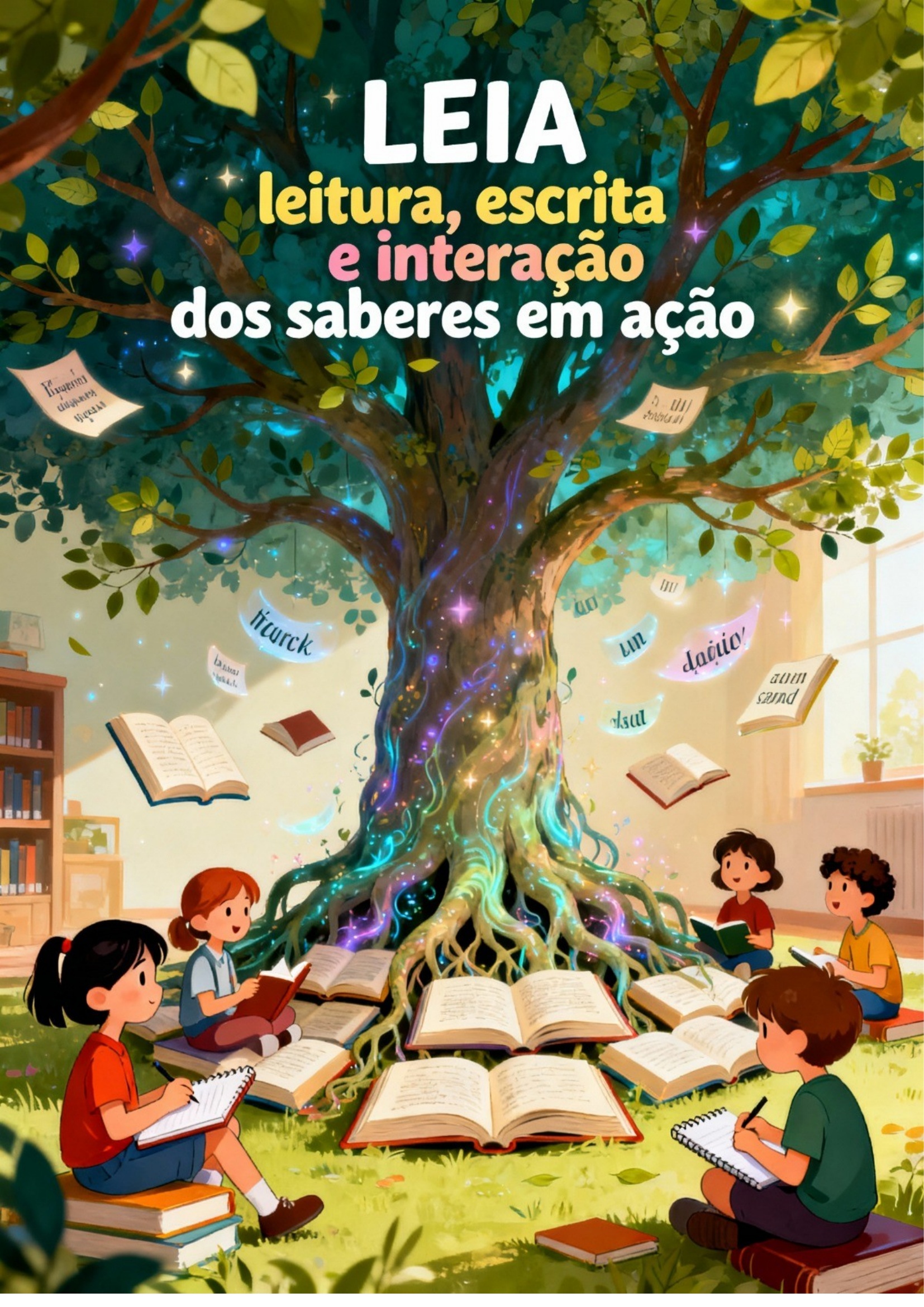 Projeto LEIA
