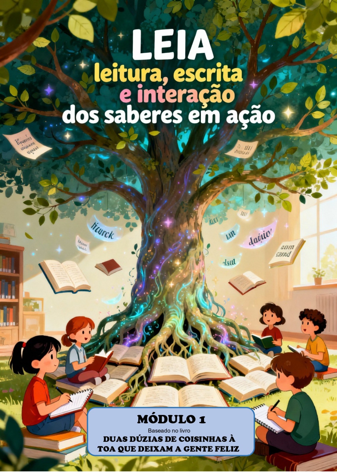 Módulo 1