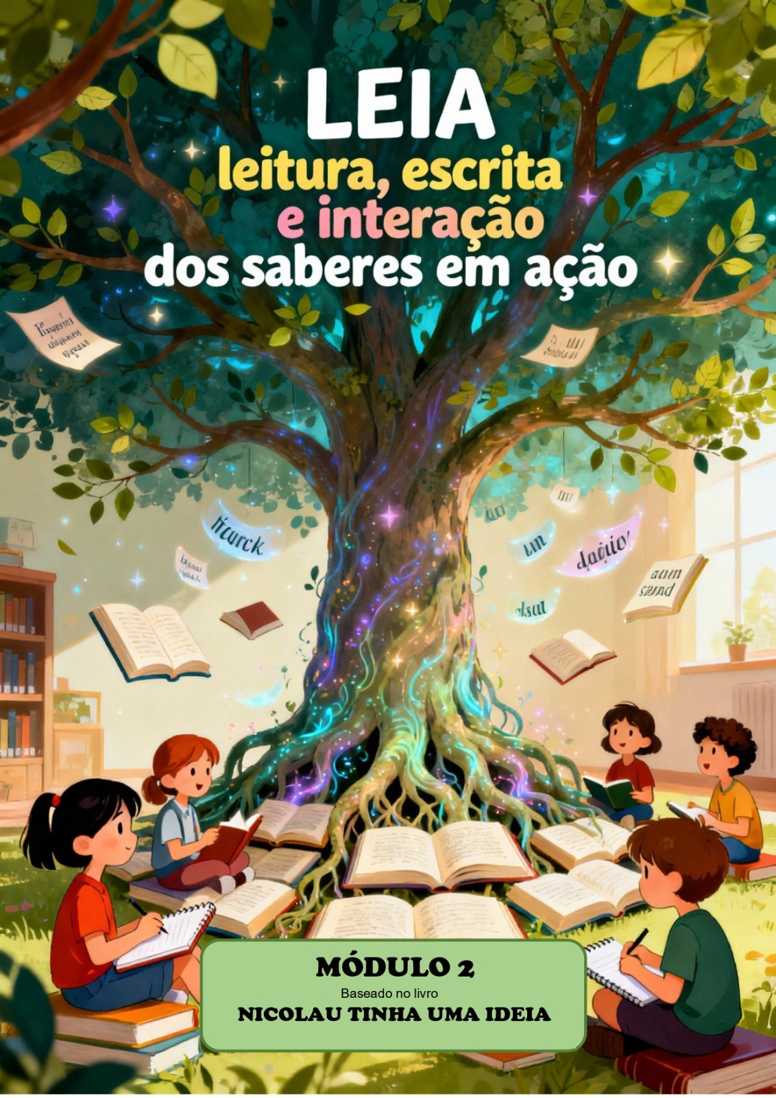 Módulo 2