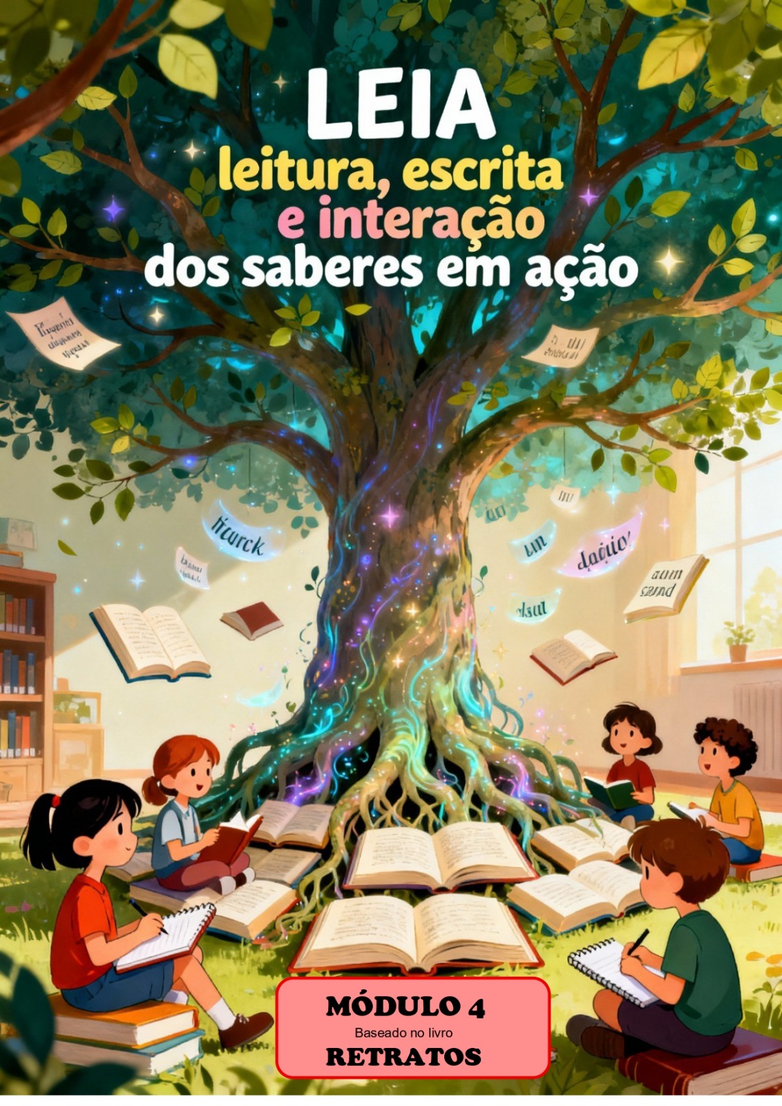 Módulo 4