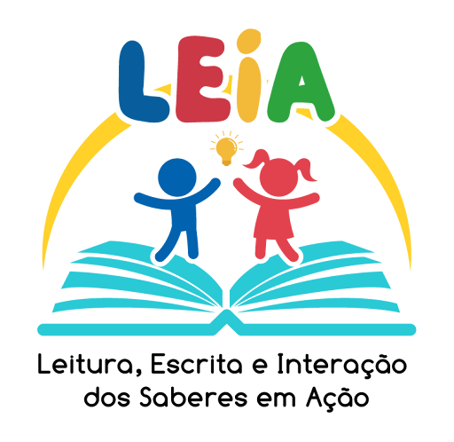 Logo LEIA